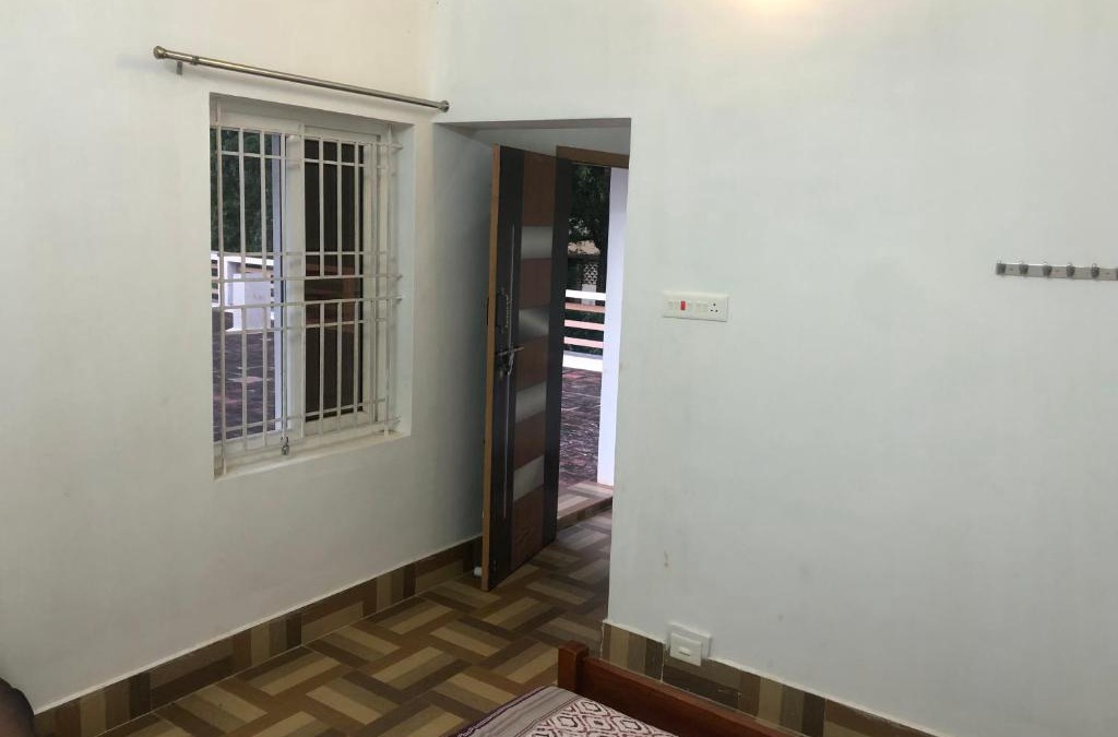Courtallam House | ASP COTTAGE