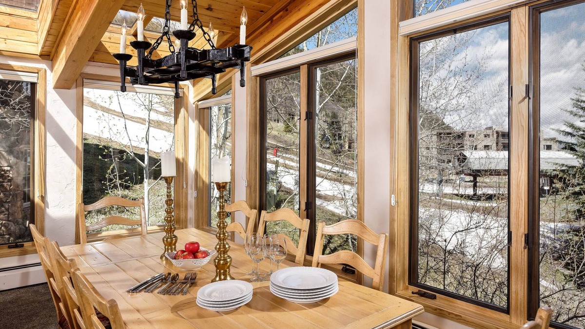 Aspen Condo | Aspen Alps