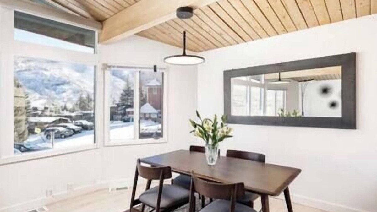 Aspen Apartment | Aspen Core-Walk to Everything!