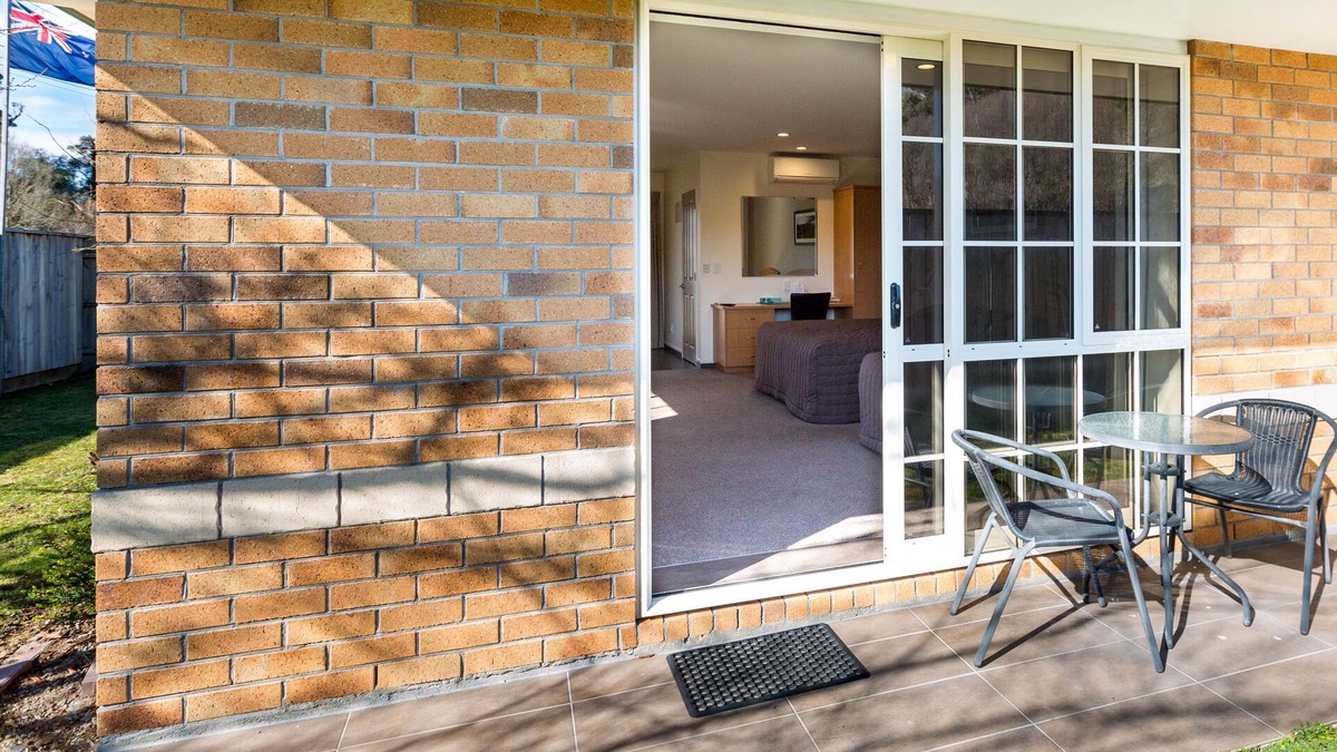 Rangitikei Hotel | Aspen Court Motel Taihape