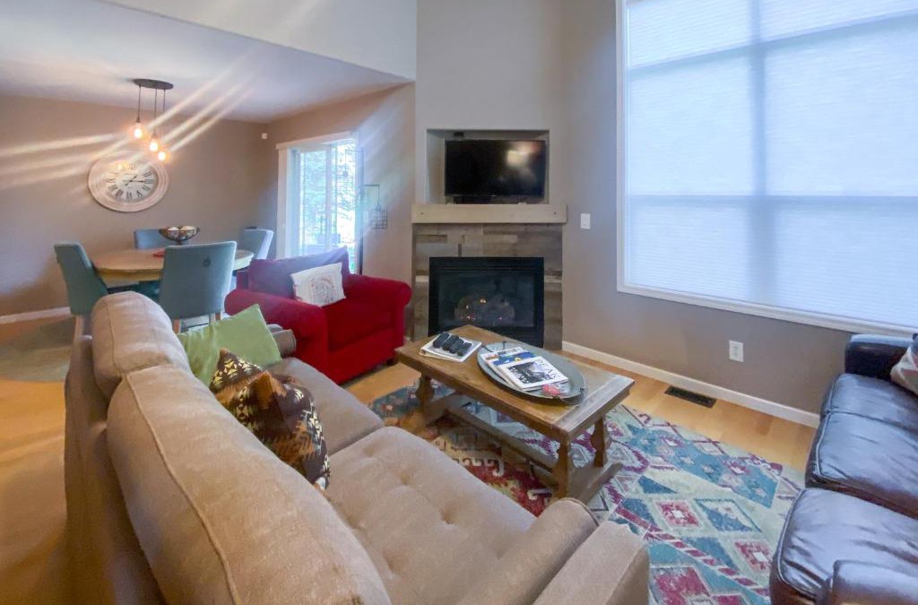 Edwards House | Aspen Getaway