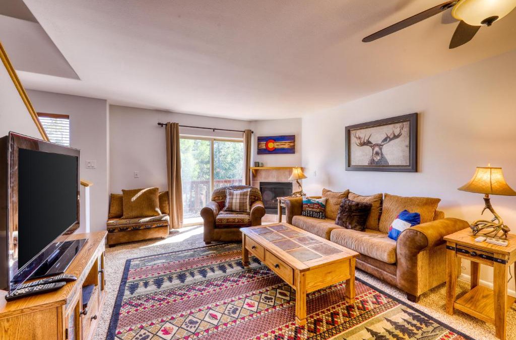 Wildernest Apartment | Aspen Glen 80