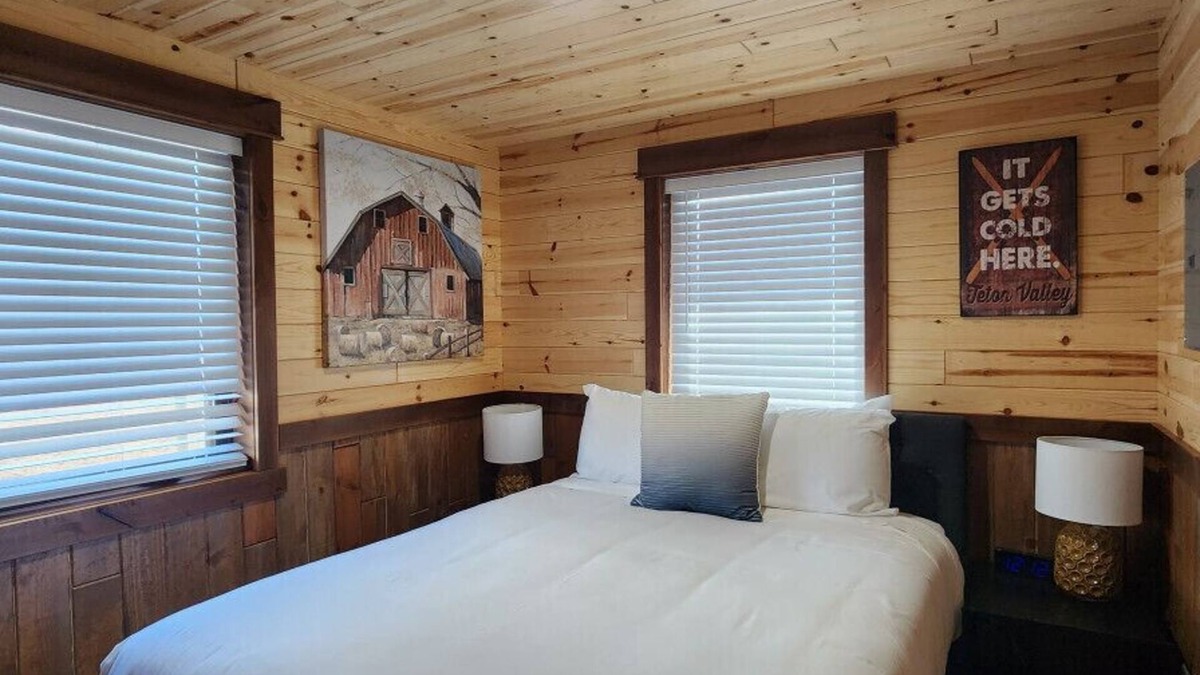 Victor Cabin | Aspen Hideaway Victor