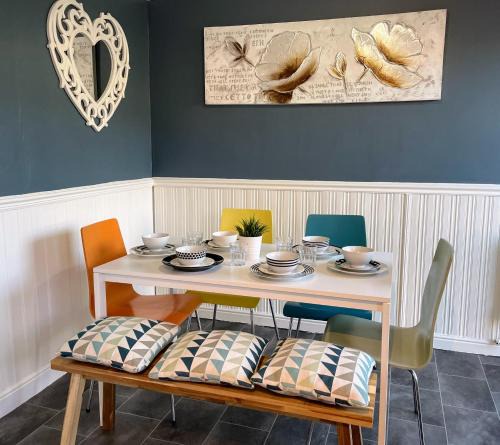 Marston Green House | Aspen House