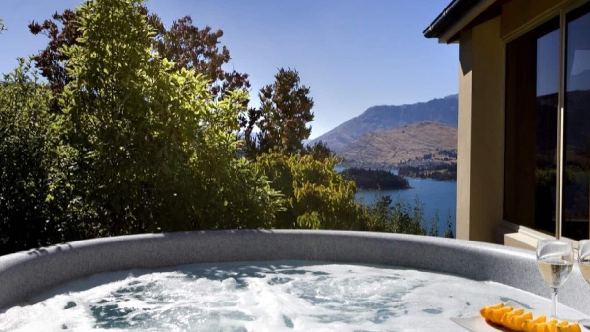 Fernhill House | Aspen House