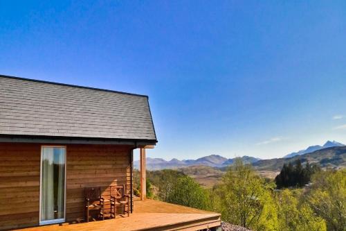 Oban Bed & Breakfast | Aspen Lodge
