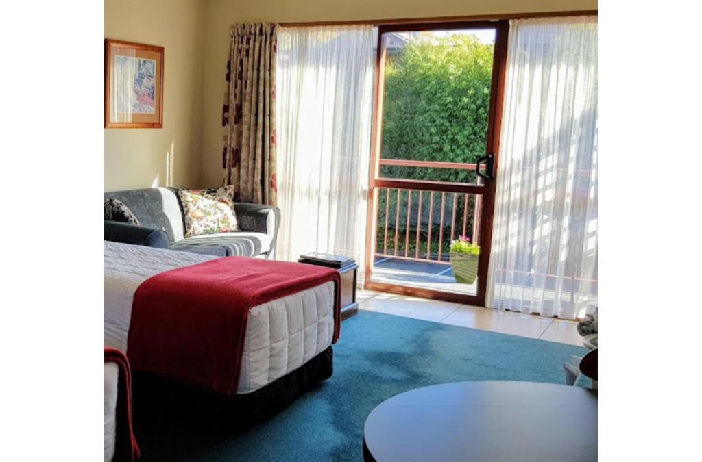 Hanmer Springs Hotel | Aspen Lodge Motel
