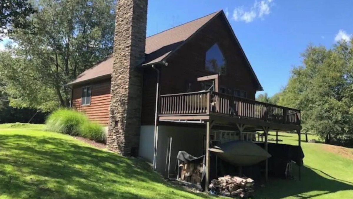 Galeton Cabin | Aspen Lodge: with Dark Skies near Area Attractions
