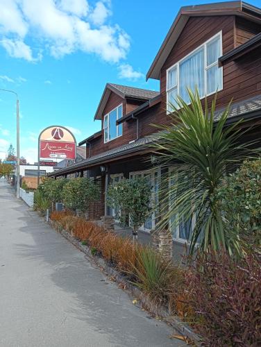 Timaru Hotel | Aspen on King