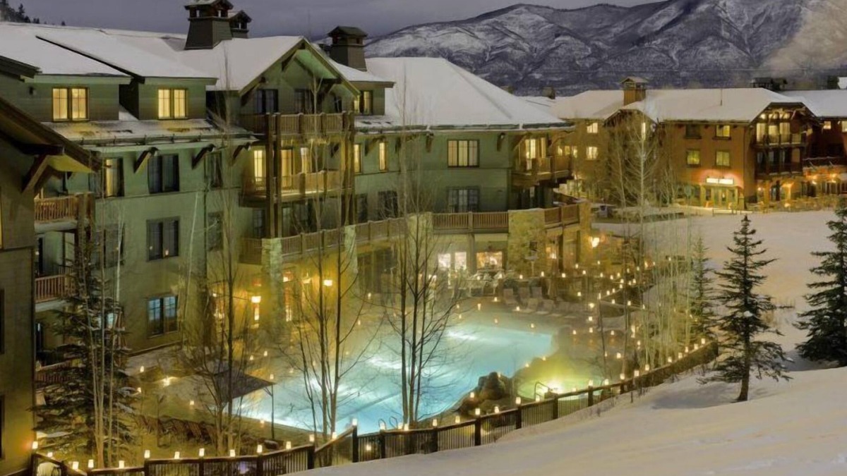 Aspen House | Aspen Ritz Carlton Premier 03