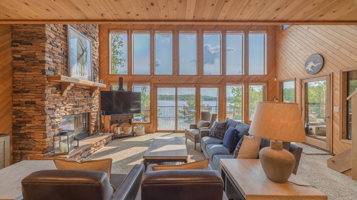 Innsbrook Ski Chalet | Aspen Shores Pt. II by Innsbrook Vacations!