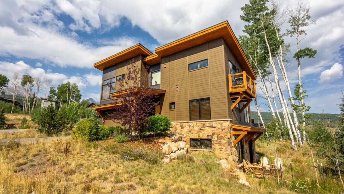 Silverthorne House | Aspen Sky Lodge - Walk to Clubhouse, Mountain Views