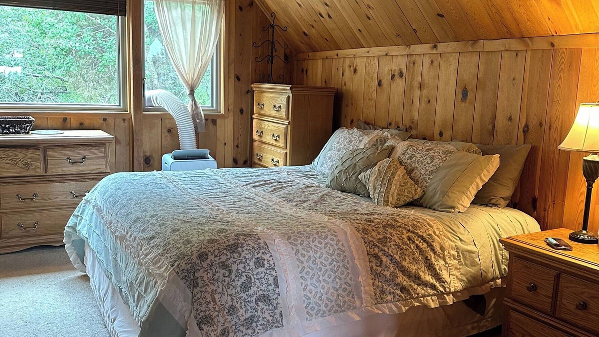 Evergreen House | Aspen Tree Ranch Evergreen Colorado