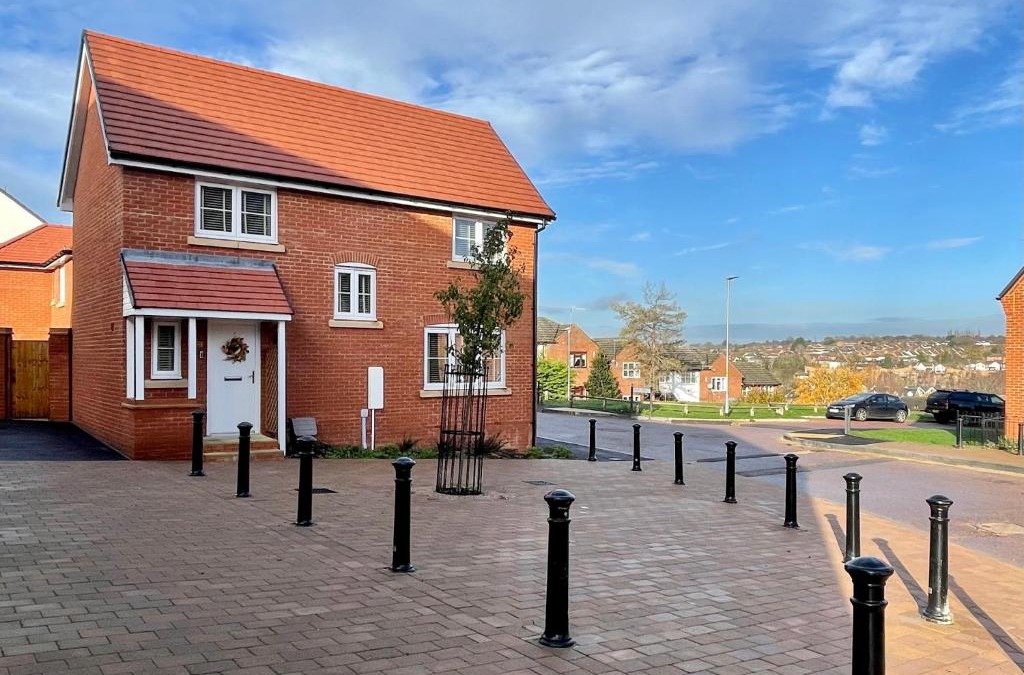 Hemel Hempstead House | Aspen Villa