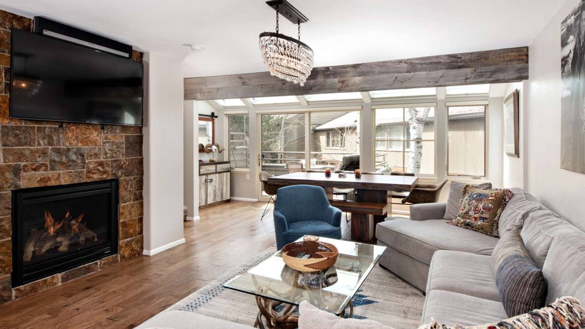 Aspen House | Aspen - Villa's of Aspen #9