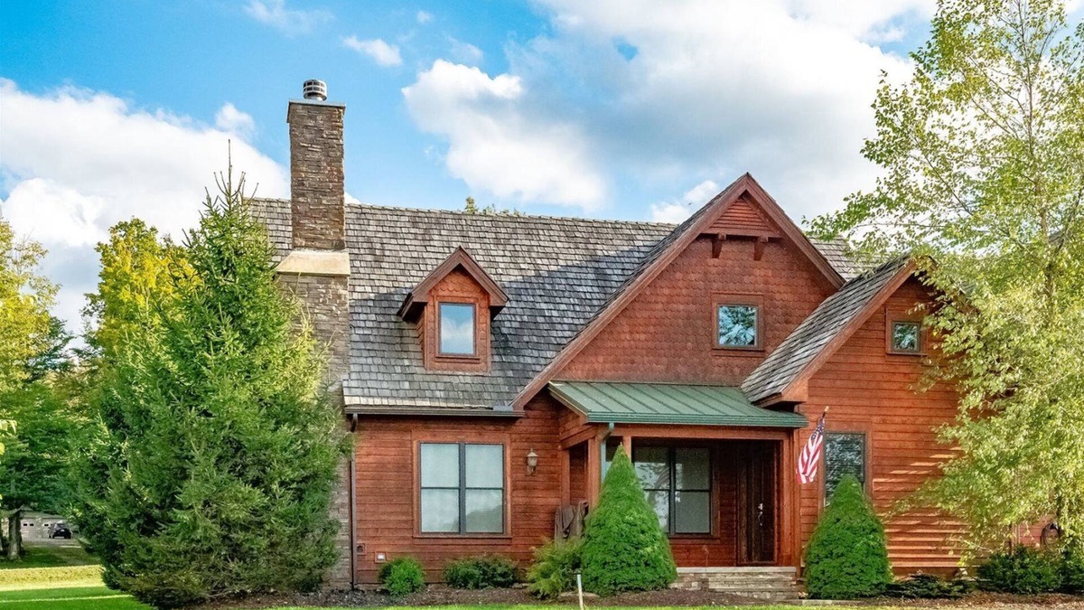 Timberline House | Aspen Village 33 - Penny LanennAspen Village 33 - Air Conditioning, Community Pool