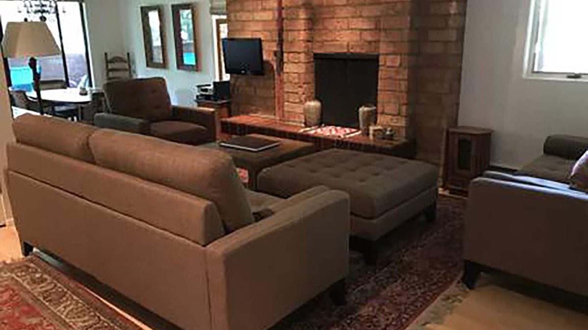 West End Apartment | Aspen West End 2 Bdrm/2 Bath Apartment