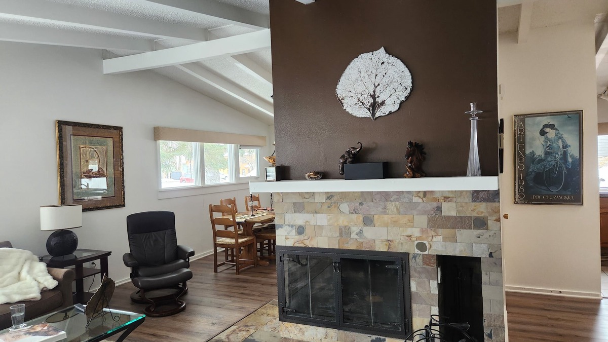 West End House | Aspen West End Home - Quiet Neighborhood (203027-3964)