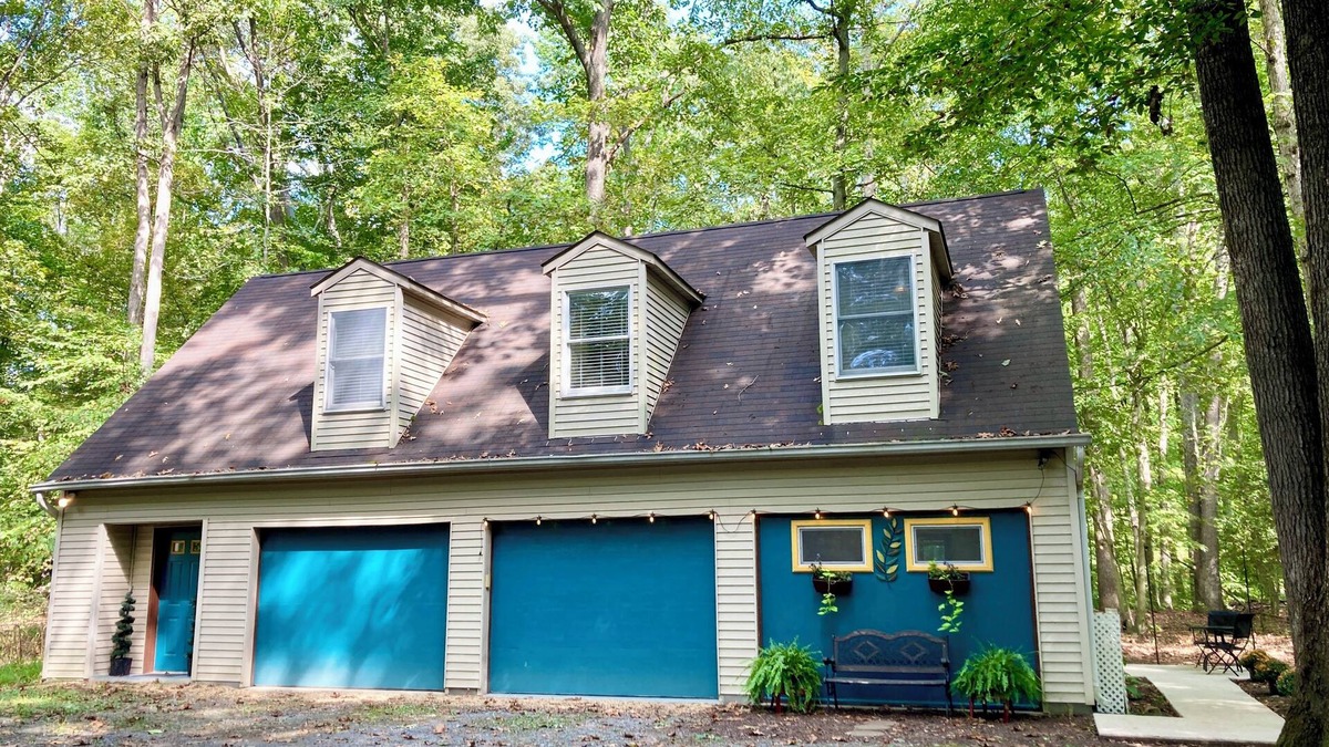 Davidsonville Apartment | Aspen Woods - Spacious Apt w/Private Garage