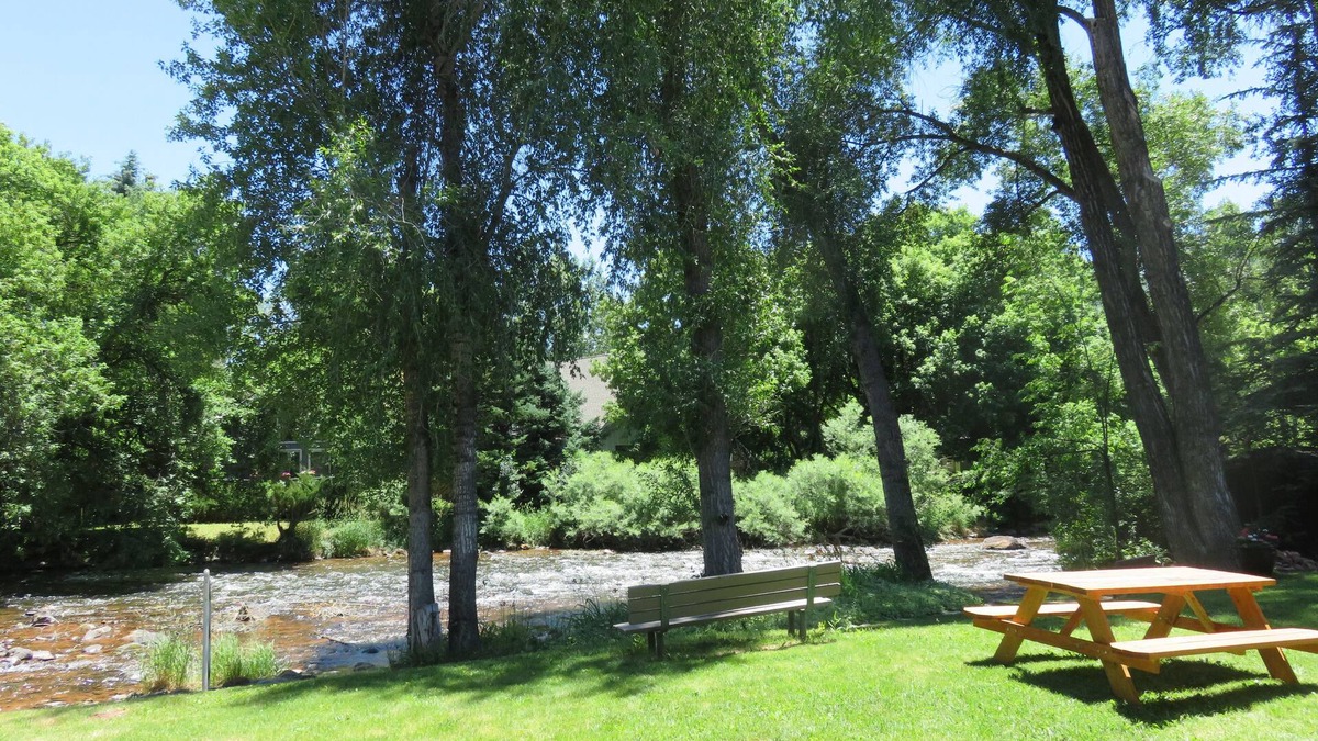 Basalt Hotel | Aspenalt Lodge