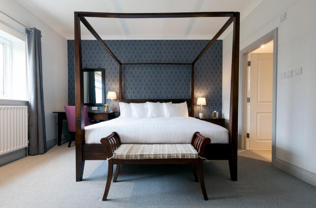 Worplesdon Hotel | Asperion Hillside Hotel