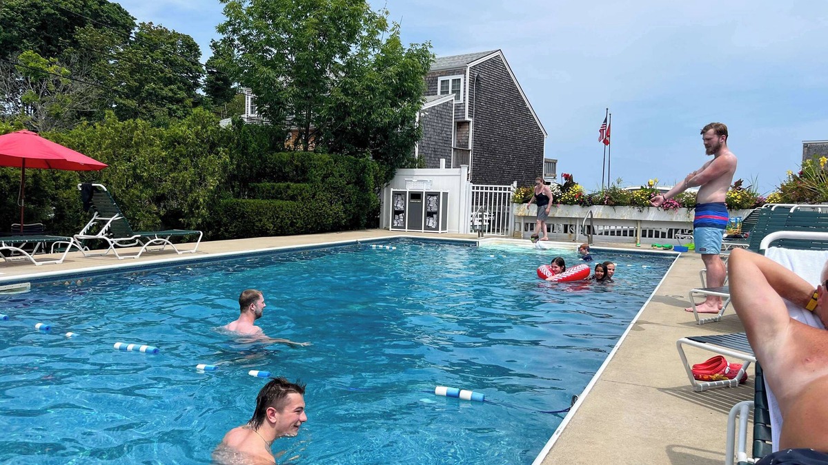 Ogunquit Resort | Aspinquid Resort