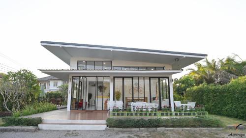 Mae Kon Resort | Aspiraya Resort
