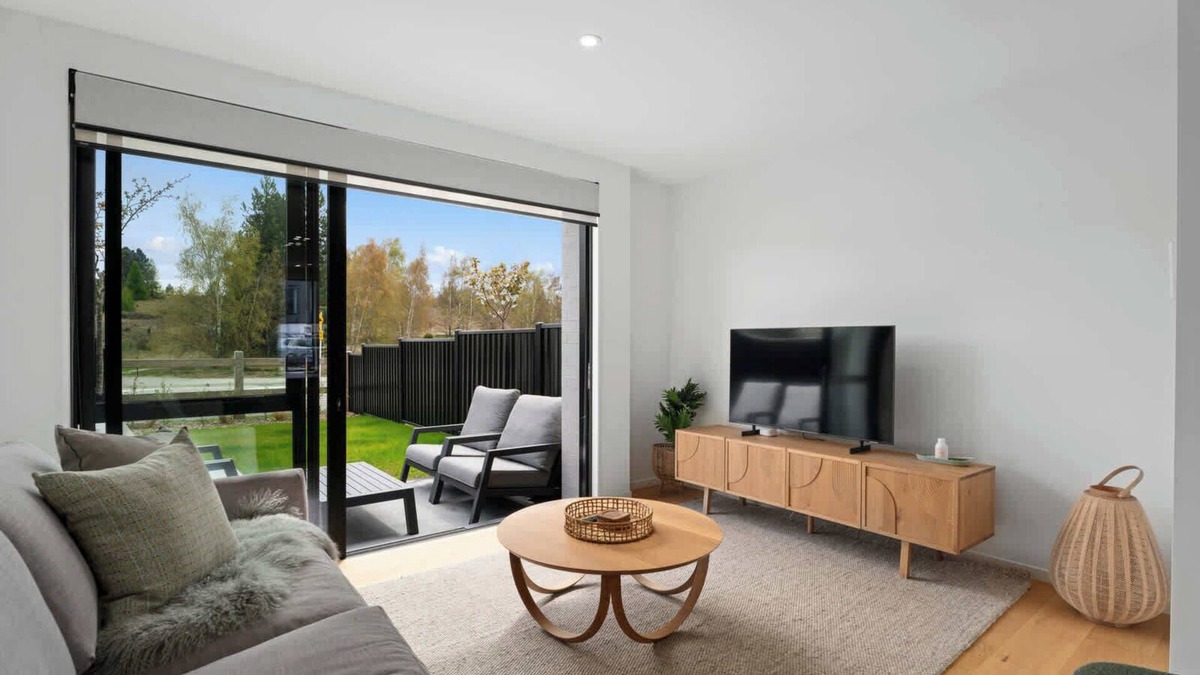 Wanaka House | Aspirings Views on Rowley