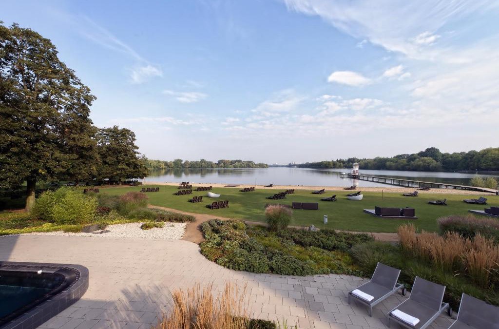 Suedstadt Hotel | Aspria Hannover Maschsee Sport & Spa