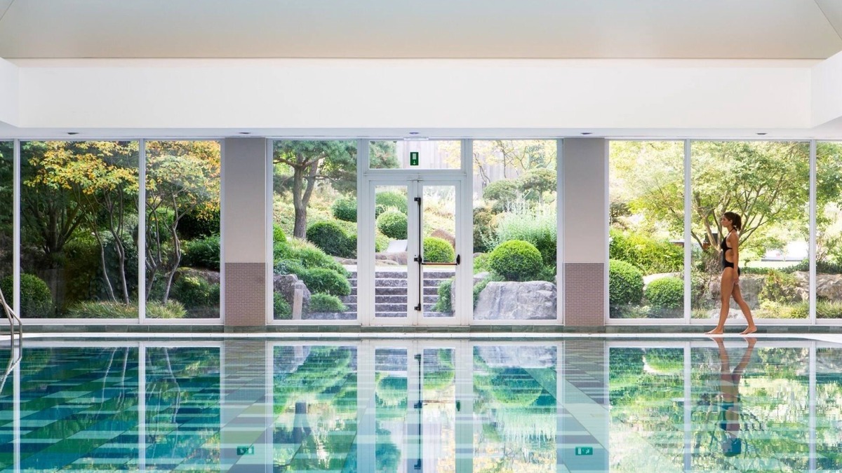 Sint-Pieters-Woluwe Hotel | Aspria Royal La Rasante