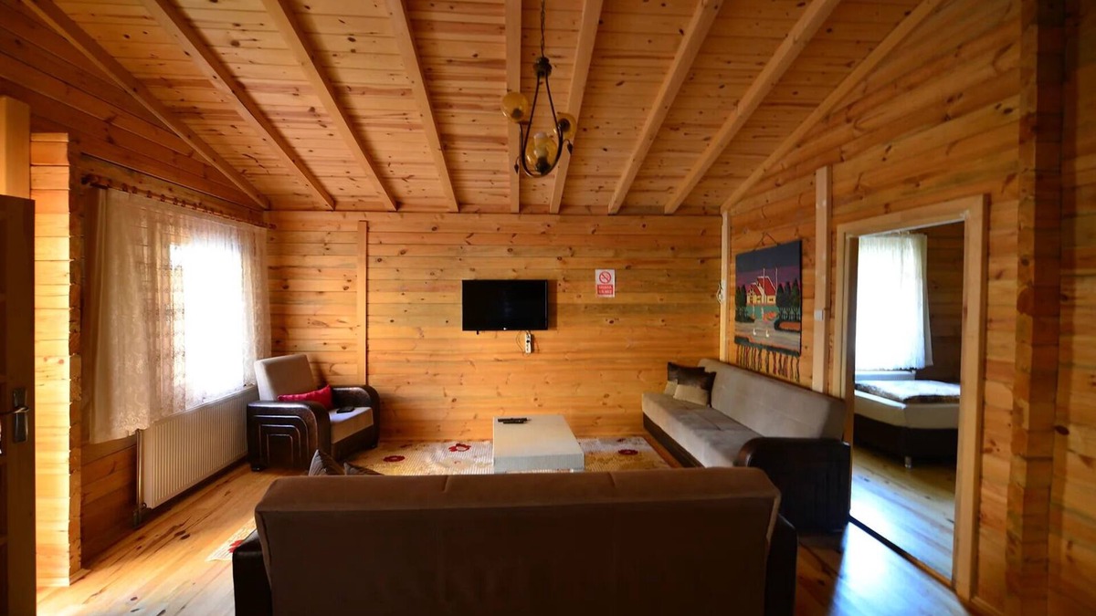 Uzungol Ski Chalet | Asproface Butiq Apart Bungalow