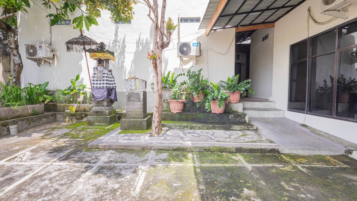 Lombok House | Asri Guesthouse