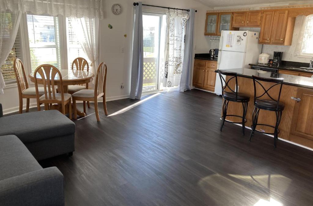 Assateague Pointe House | Assateague Point Paradise