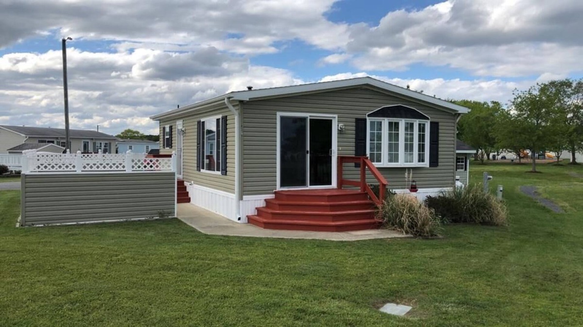 Assateague Pointe House | Assateague Pointe 2 br/1 ba 2 outdoor pools -in WOC.