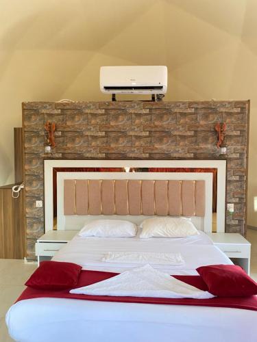 Ma'an Governorate Bed & Breakfast | Assia Rum Luxury Camp