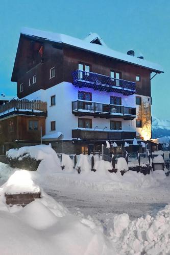 Sauze d'Oulx Hotel | Assietta