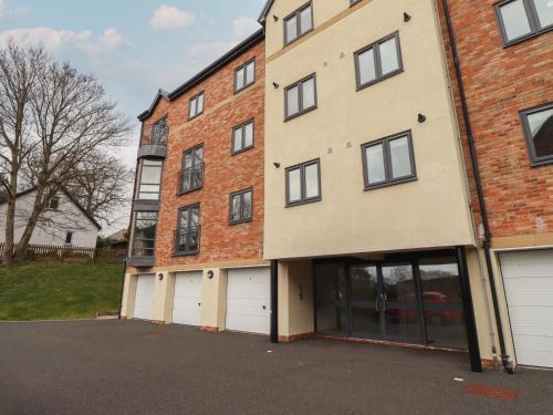 Alnmouth Apartment | Assisi Apartment