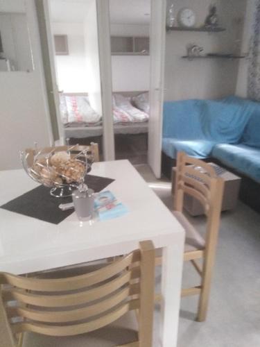 Onzain Other | Assist' Mobil home 9 - Mobil Home élégance 3 chambres tout confort