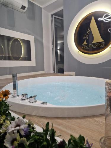 Terni House | Asso Residence Gold