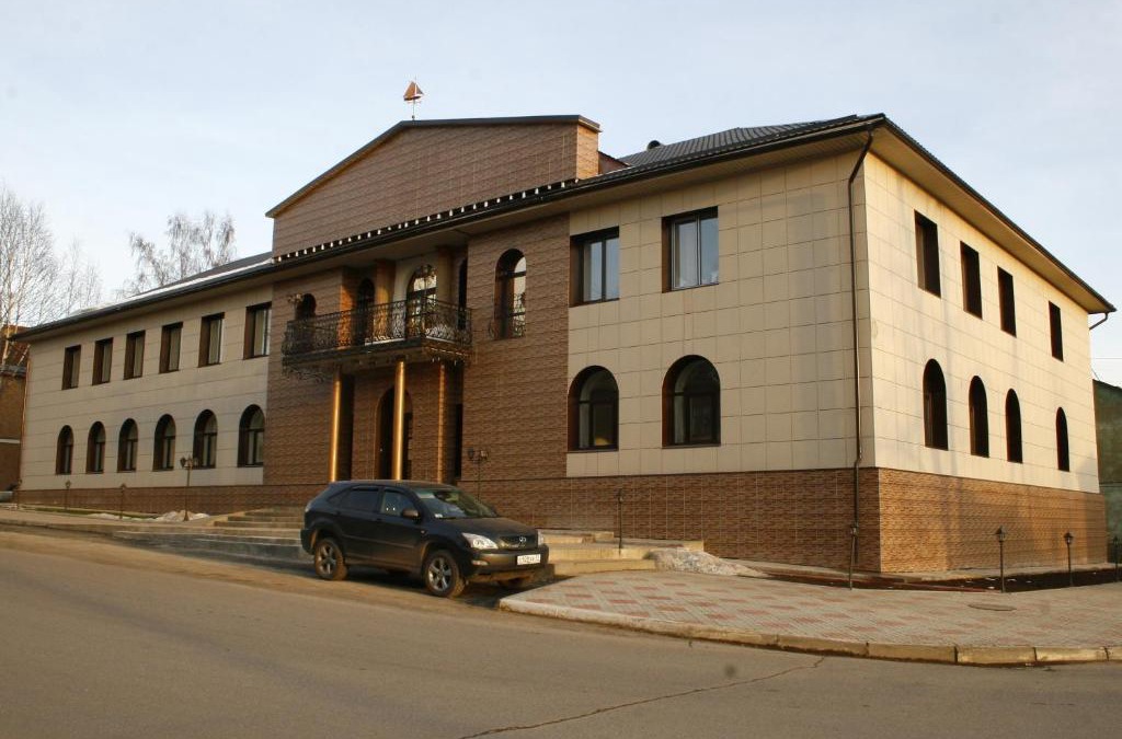 Lysvenskiy Hotel | Assol Hotel