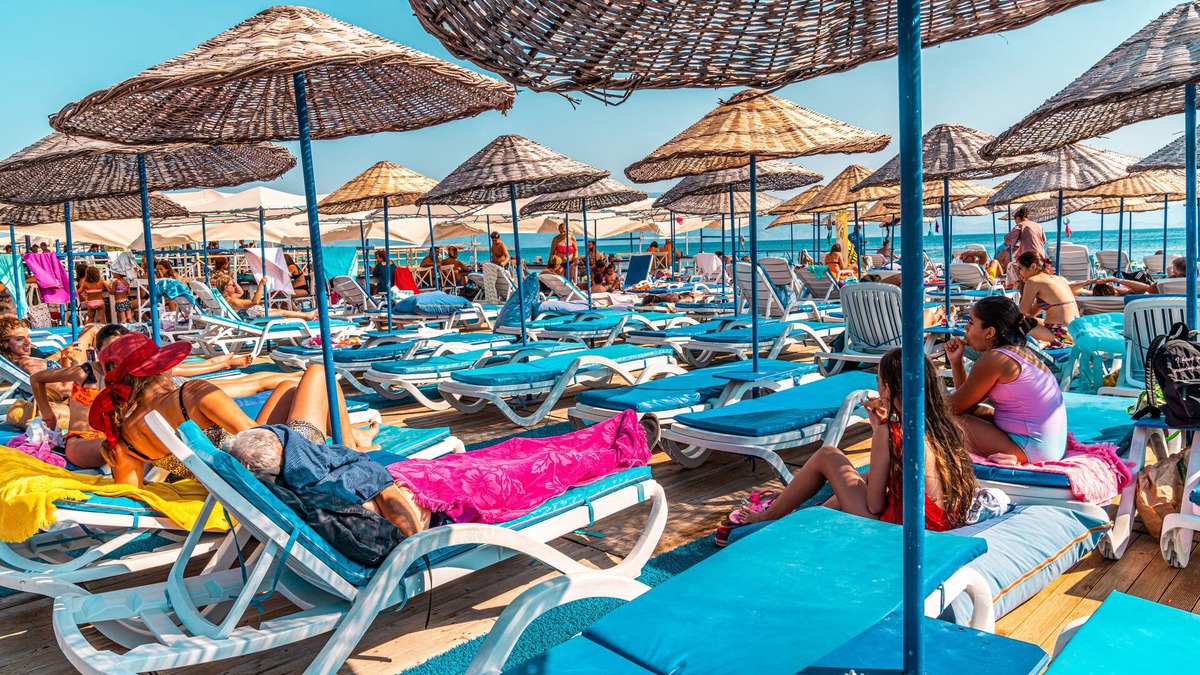 Ayvacik Hotel | Assos Ayan Motel