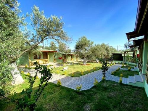 Ayvacik Apartment | Assos Balım Butik Hotel