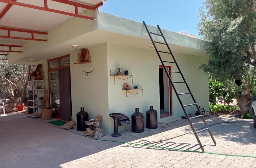 Ayvacik Apartment | Assos Günöven Butik Apart Otel