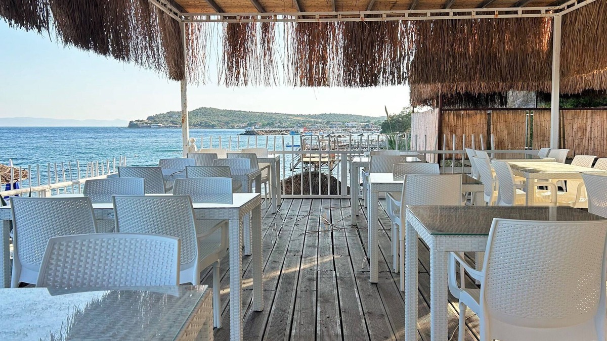 Ayvacik Bed & Breakfast | Assos Longevity Hotel