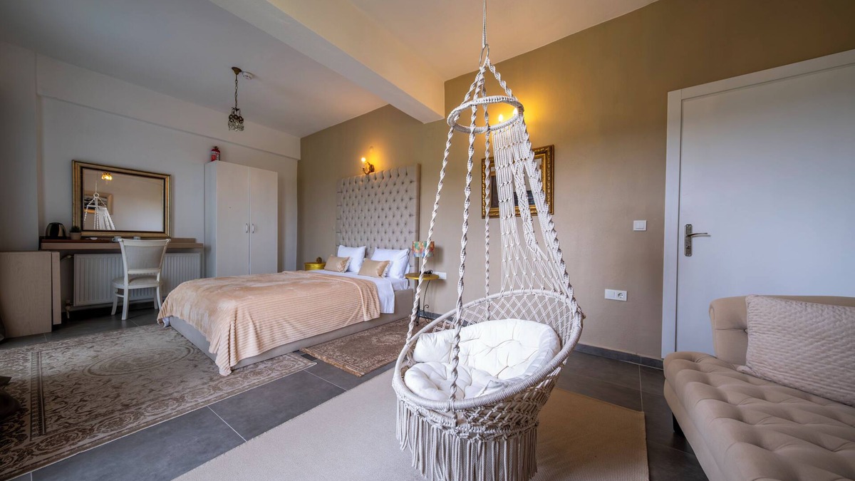 Ayvacik Hotel | Assosa Country House