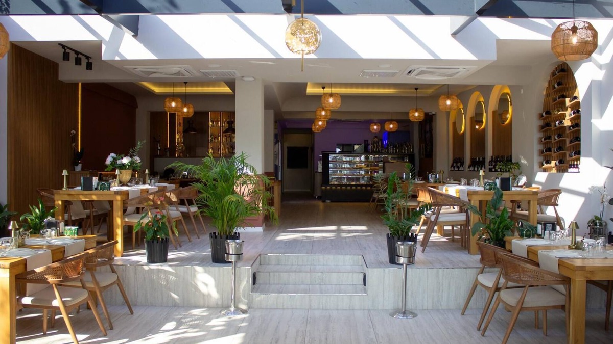 Kucukkuyu Hotel | Assosa Port