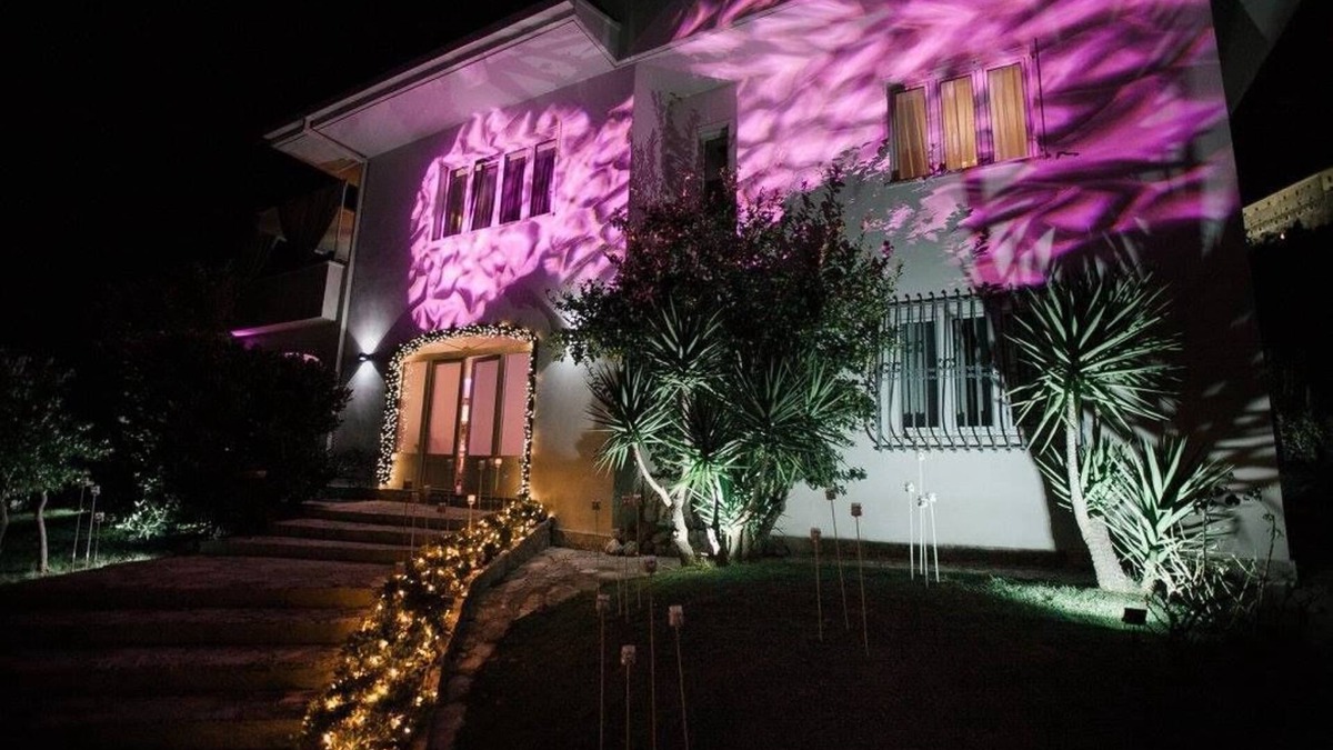 Montesarchio Bed & Breakfast | Assteas Bed & Breakfast