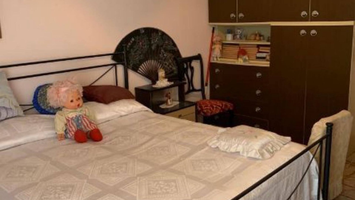 Cassibile Apartment | Assunta apartment 1st floor air-conditioned - wi-fi