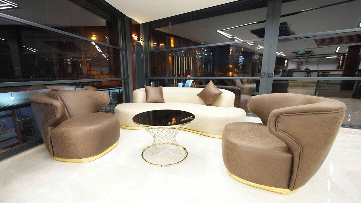 Midyat Hotel | Assyria Hotel