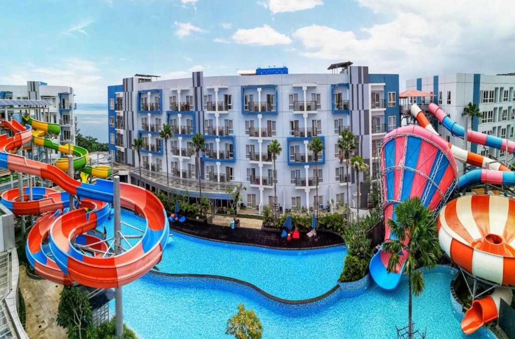 Balikpapan Hotel | Astara Hotel Balikpapan